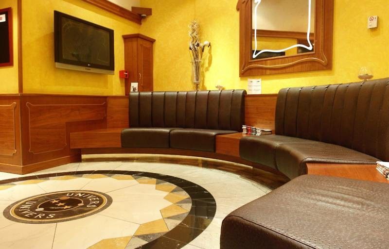 Univers Hotel Nizza