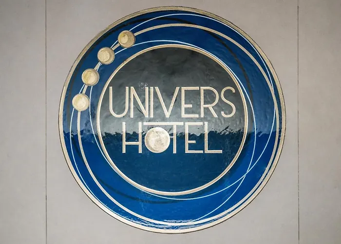 Hotel Univers