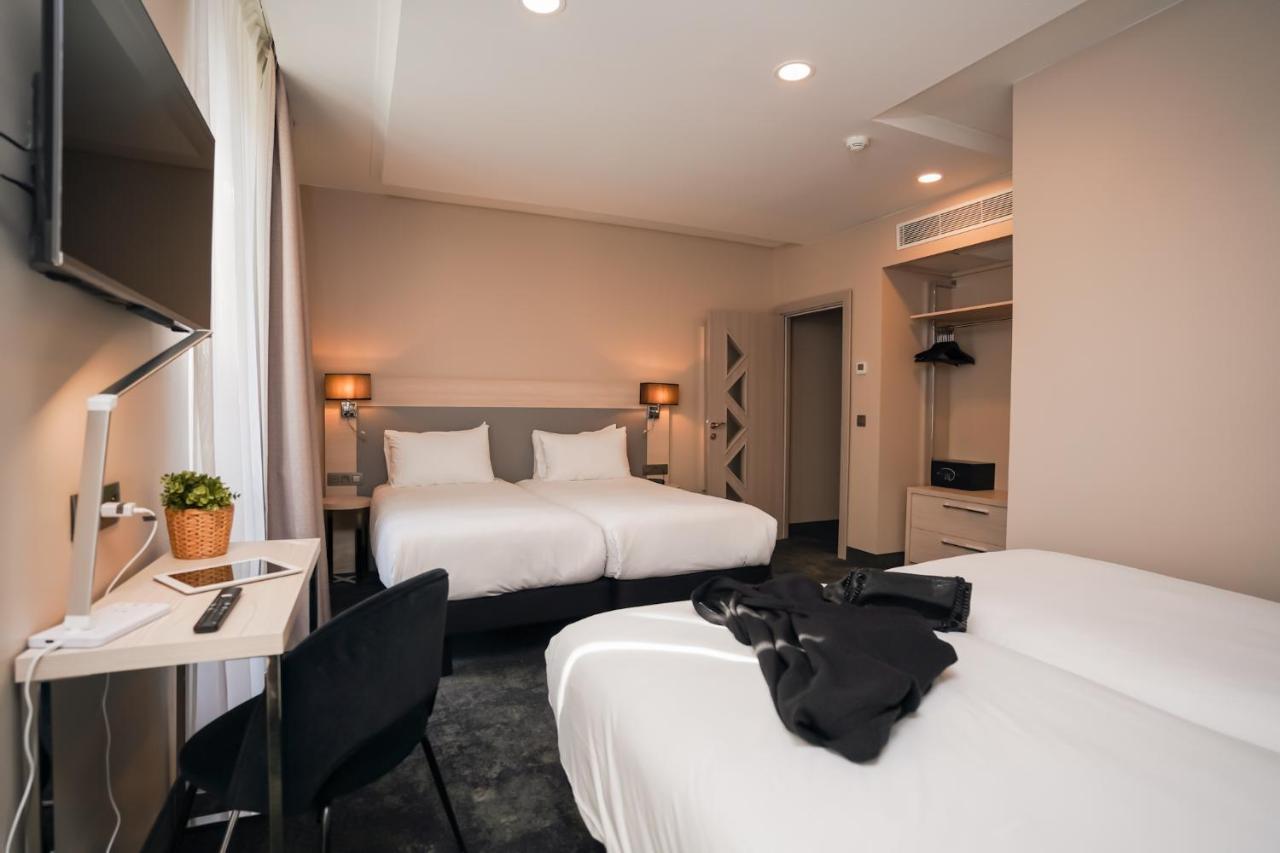 Univers Hotel