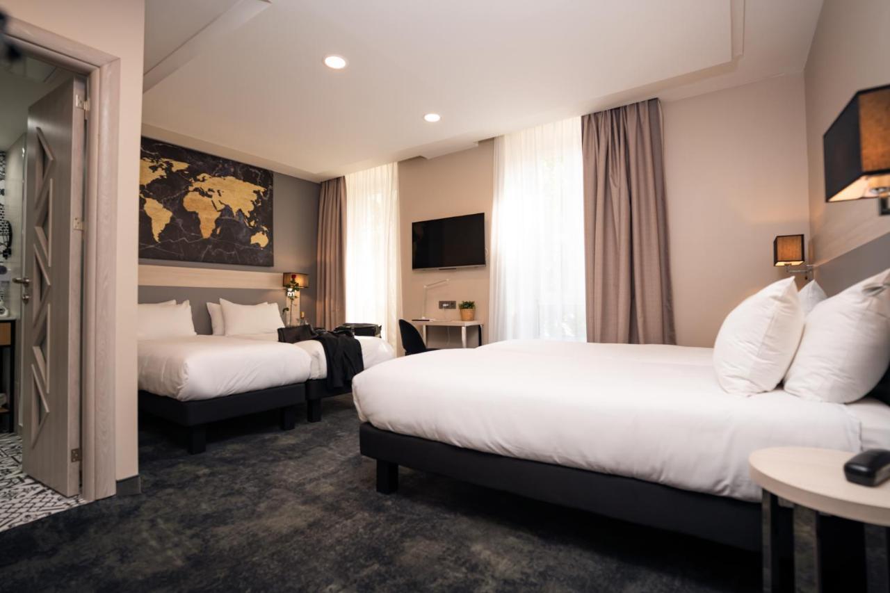 Univers 4* Nice