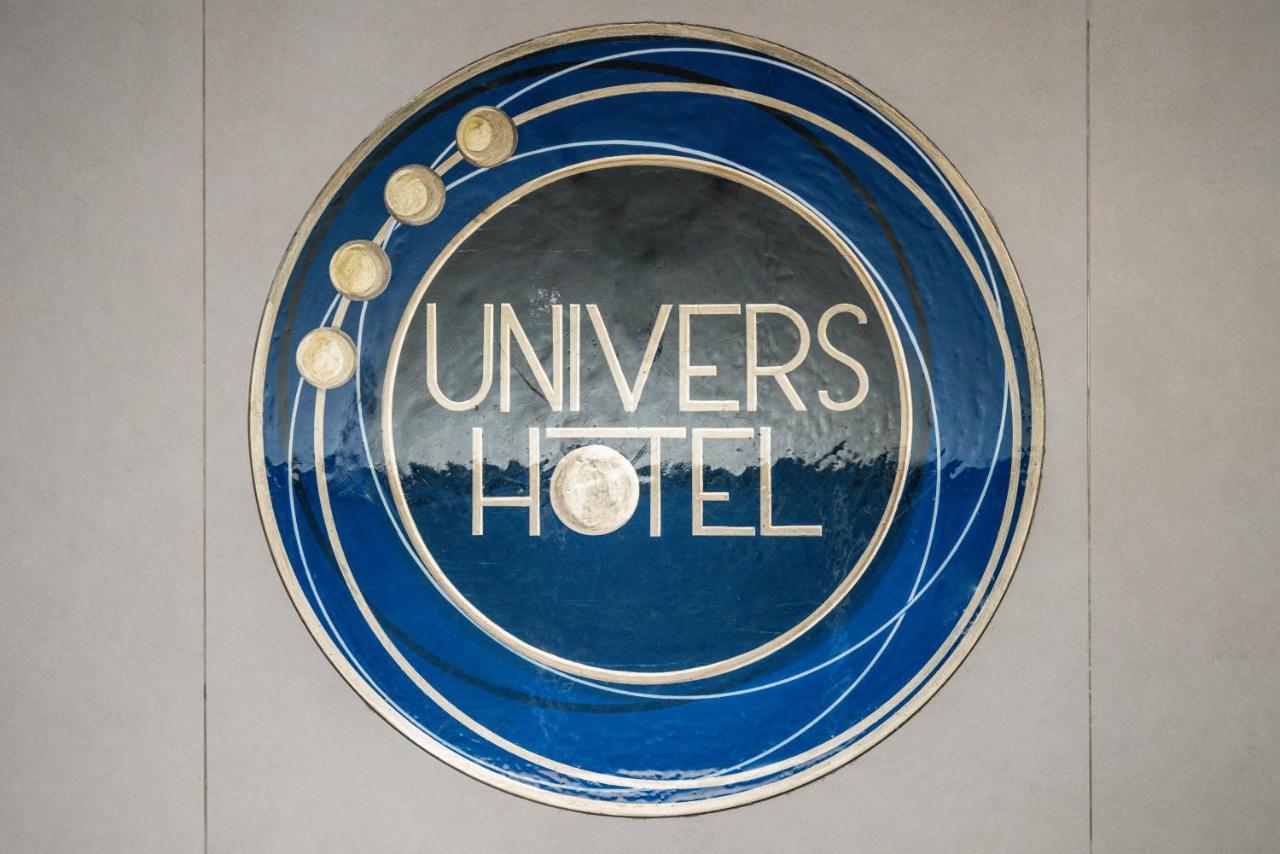 Univers 4* Nice