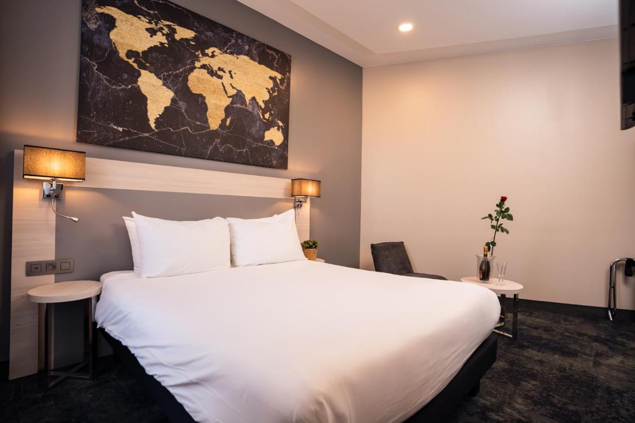 Hotel Univers