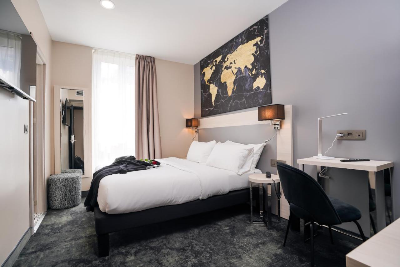 Univers 4* Nice