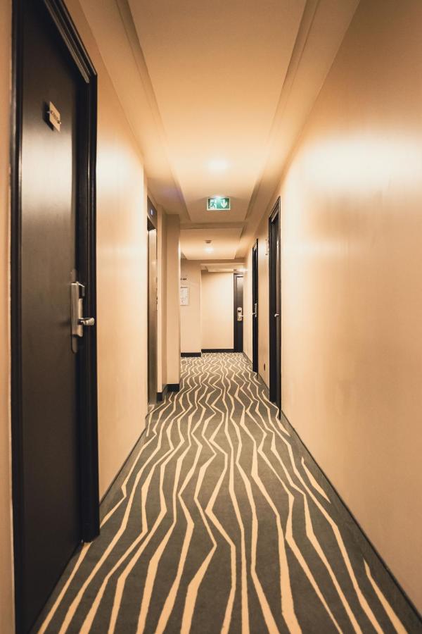Hotel Univers
