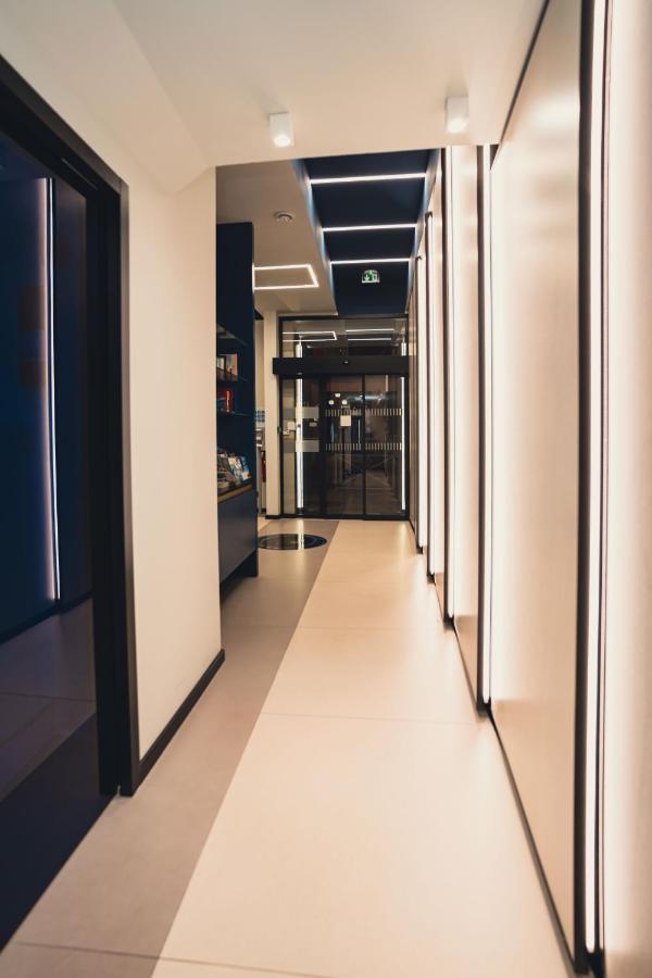 Univers Hotel