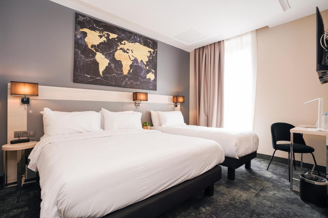 Univers Hotel Nice