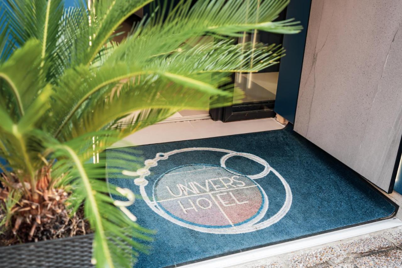Univers Hotel
