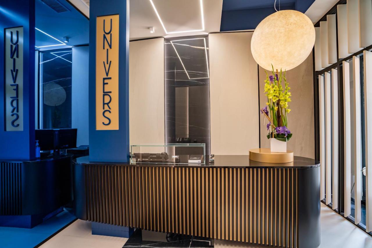 Hotel Univers