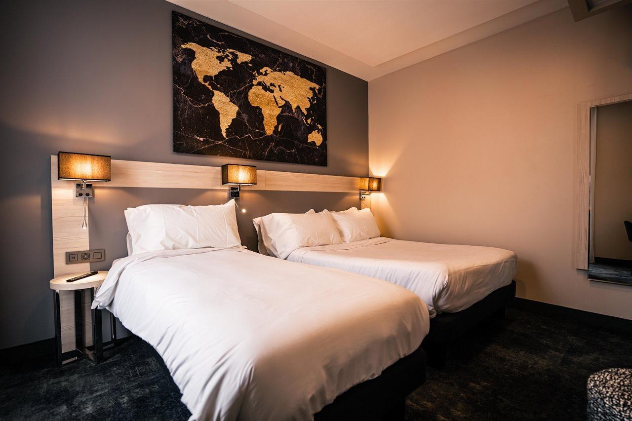Univers Hotel
