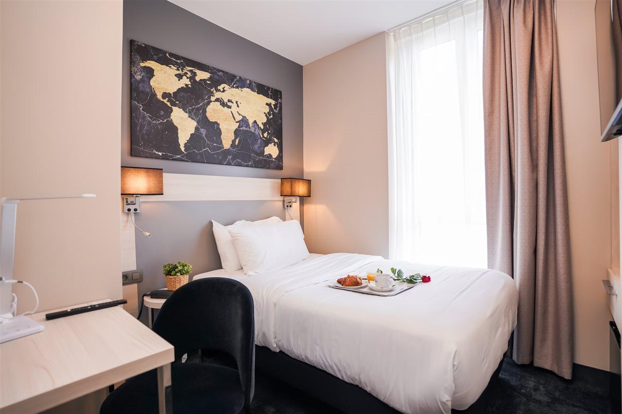 Univers Hotel Nice