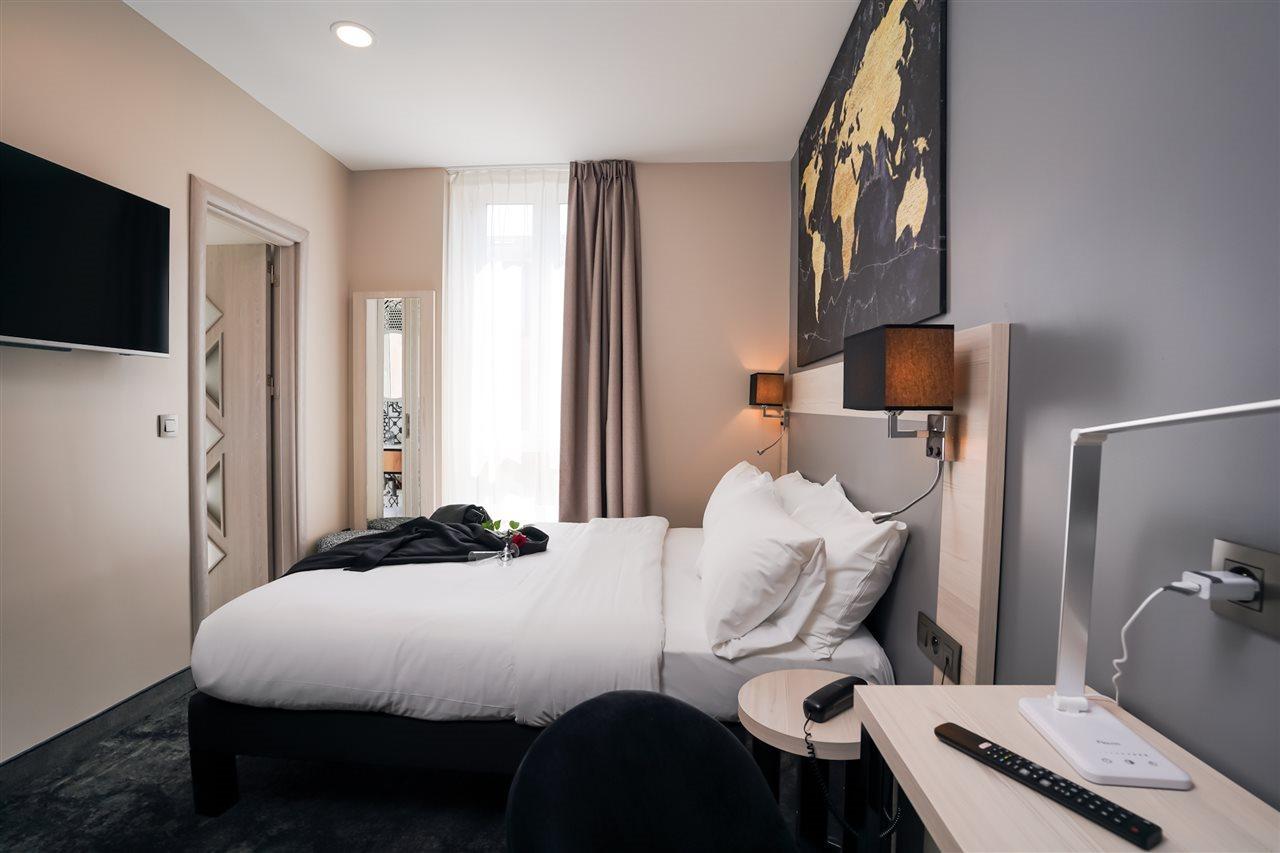 Hotel Univers