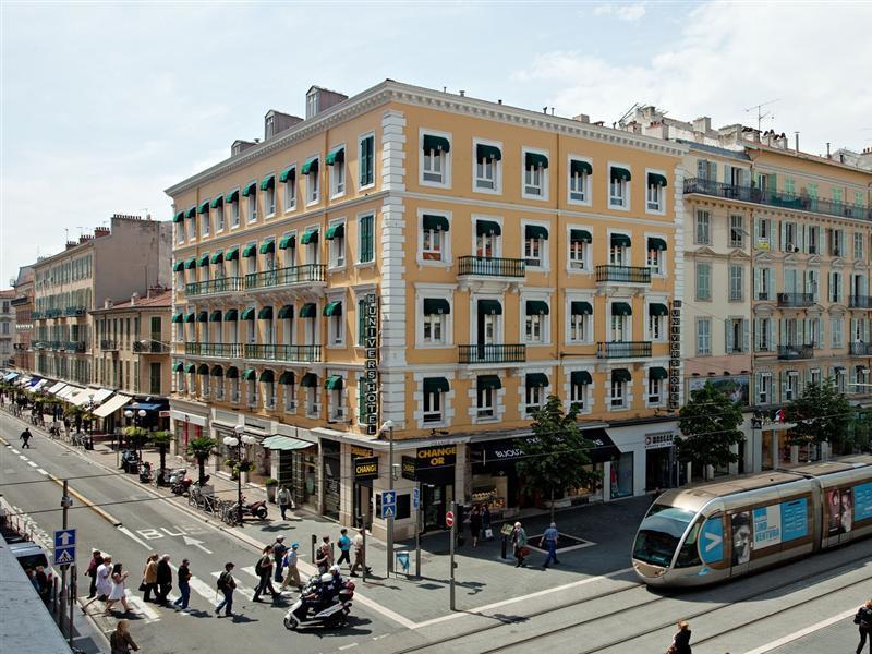 Univers Hotel Nice