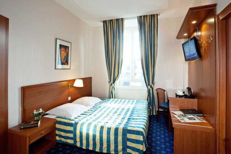 Univers Hotel Nice