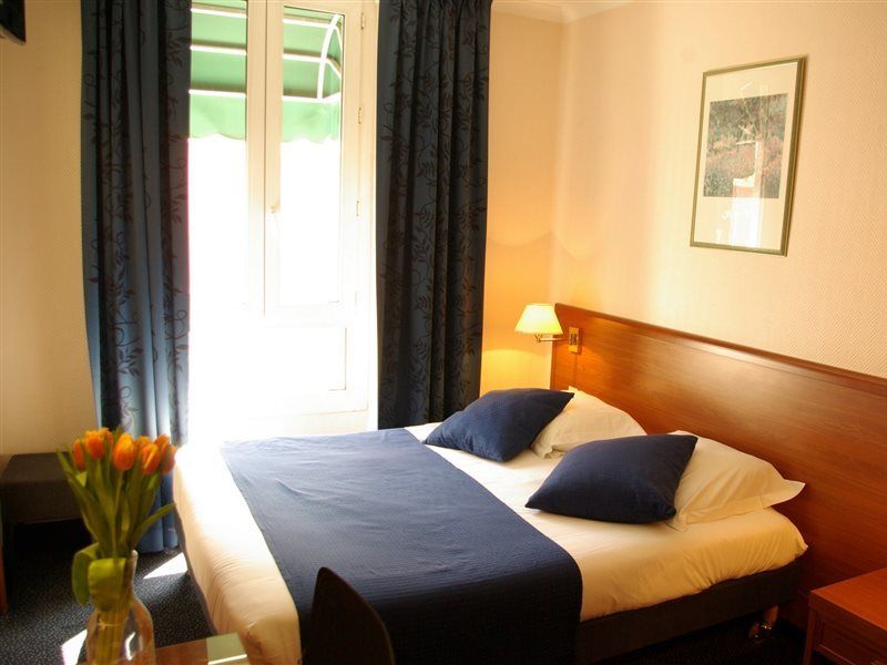 Hotel Univers Nice