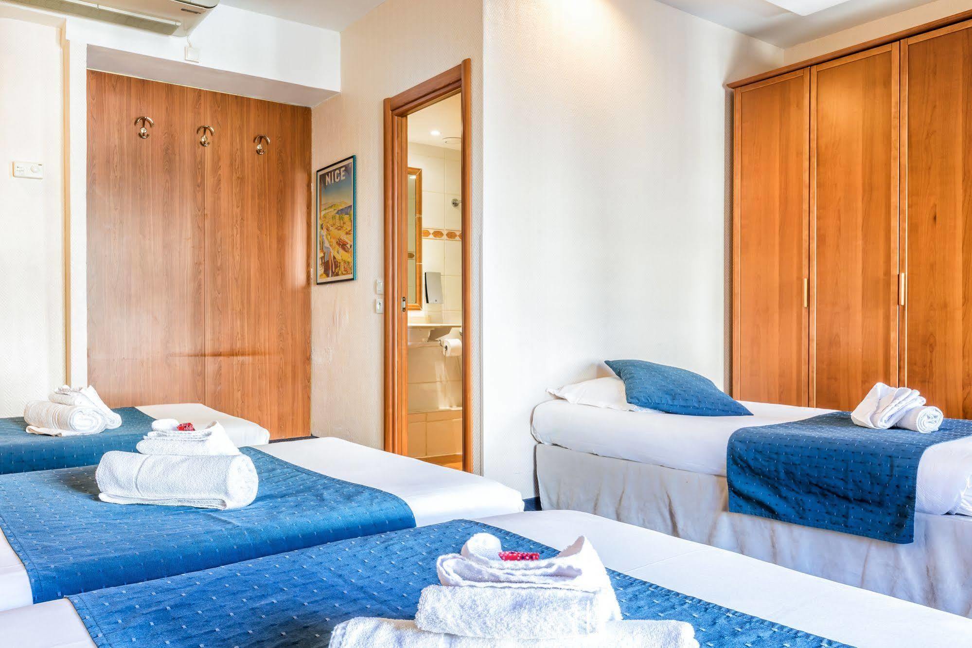 Hotel Univers Nice